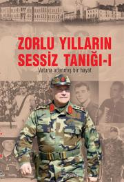 Zorlu Yılların Sessiz Tanığı - 1