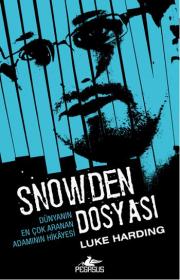 Snowden Dosyası