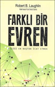 
Farklı Bir Evren - Fiziği En Baştan İcat Etmek
