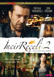 İncir Reçeli 2(DVD)Halil Sezai, Şafak Pekdemir