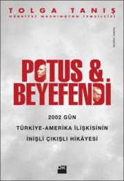 Potus ve Beyefendi