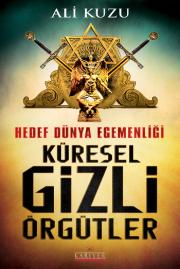 Küresel Gizli Örgütler