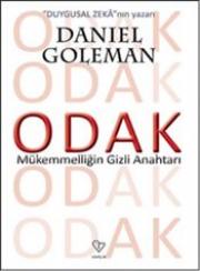 OdakMükemmelliğin Gizli Anahtarı