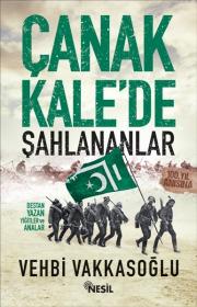 Çanakkale'de Şahlananlar