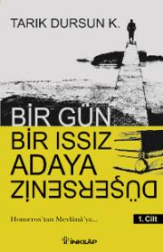 
Bir Gün Bir Issız Adaya Düşerseniz - 1.Cilt
