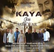 
Kaya Gibi Şarkılar Mustafa Kaya
