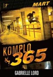 Komplo 365 Mart