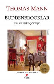 Buddenbrooklar Bir Ailenin Çöküşü