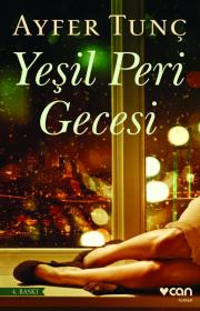 Yeşil Peri Gecesi