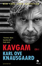 
Kavgam(Cilt 1)
