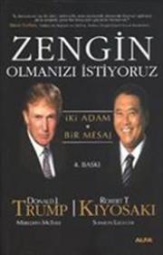 Zengin Olmanızı İstiyoruz