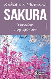 Sakura Yeniden Doğuyorum