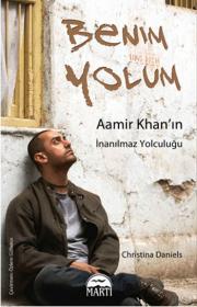 Benim Yolum  Aamir Khan'ın İnanılmaz Yolculuğu