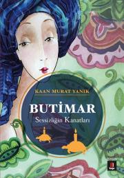 Butimar - Sessizliğin Kanatları