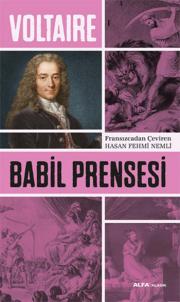 Babil Prensesi