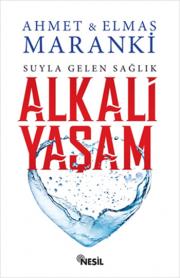 Alkali Yaşam Suyla Gelen Sağlık