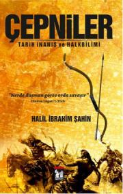 Çepniler Tarih İnanış ve Halkbilimi