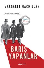 Barış Yapanlar - Dünyayı Değiştiren 6 Ay