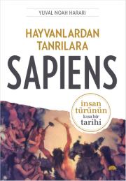 SapiensHayvanlardan Tanrılara