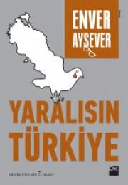 Yaralısın Türkiye