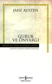 Gurur ve Önyargı - Hasan Ali Yücel Klasikleri