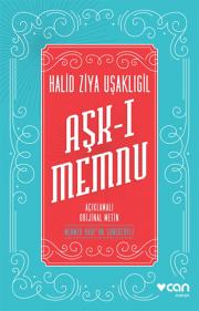 Aşk-ı Memnu - Açıklamalı Orjinal Metin