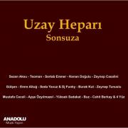 SonsuzaUzay HeparıSezen Aksu, Teoman,Mustafa Ceceli