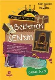 Beklenen Sensin