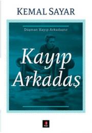 Kayıp Arkadaş - Düşman Kayıp Arkadaştır