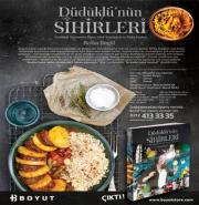 Düdüklü'nün Sihirleri