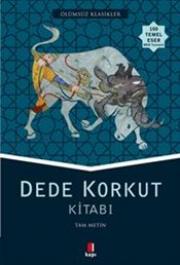 Dede Korkut Kitabı