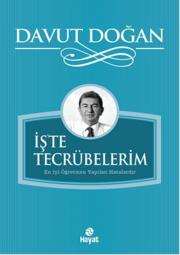 İş'te Tecrübelerim