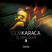 Ölümsüzler 3Cem Karaca