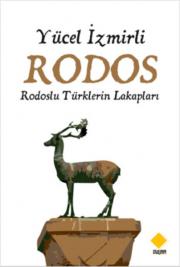 Rodos Rodoslu Türklerin Lakapları