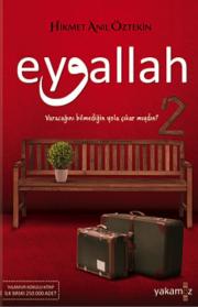 Eyvallah 2 Elif Gibi Sevmek Yazarından