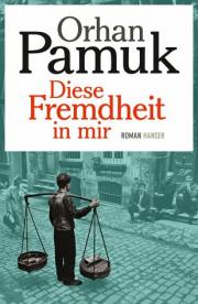 
Diese Fremdheit in mir
(Gebundenes Buch)
Kafamda Bir Tuhaflık Kitabının Almancası

