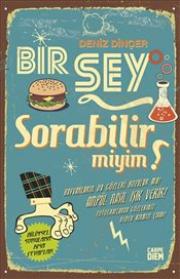 Bir Şey Sorabilir miyim