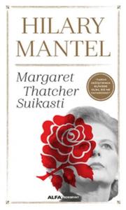 Margaret Thatcher Suikasti