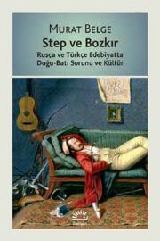 Step ve Bozkır