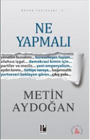 Ne Yapmalı