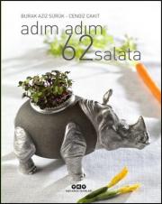 Adım Adım 62 Salata