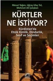 Kürtler Ne İstiyor