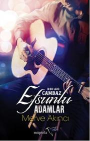 Efsunlu Adamlar - Kod Adı Cambaz