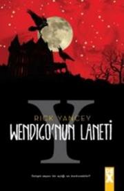 
Wendigo'nun Laneti - Yaratık Avcısı 2
