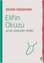 Elifin Öküzü yada Sürprizler Kitabı