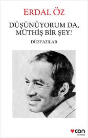 Düşünüyorum da, Müthiş Bir Şey