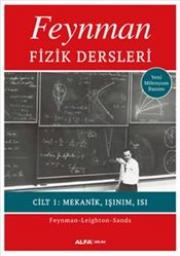 Feynman Fizik Dersleri Mekanik Işınım Isı