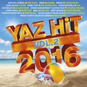 Yaz Hit 2016  Vol. 2 Mustafa Sandal, Bengü, Simge