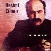 Ayrılık Hasretı(2 CD Birarada)Nesimi Çimen