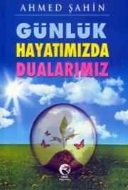 
Günlük Hayatımızda Dualarımız
(Cep Boy)

